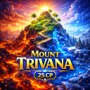 [FREE AVA + X250] MOUNT TRIVANA