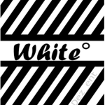 White°