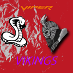 The Viper Vikings!