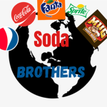 SODA BORTHER GANG