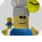 Chef OOF United