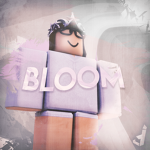 ☹︎ b l o o m ☹︎