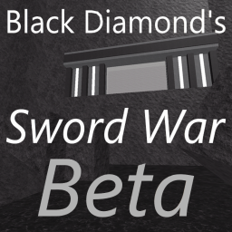 Black Diamonds X-Fighters Sword War