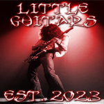Little Guitars