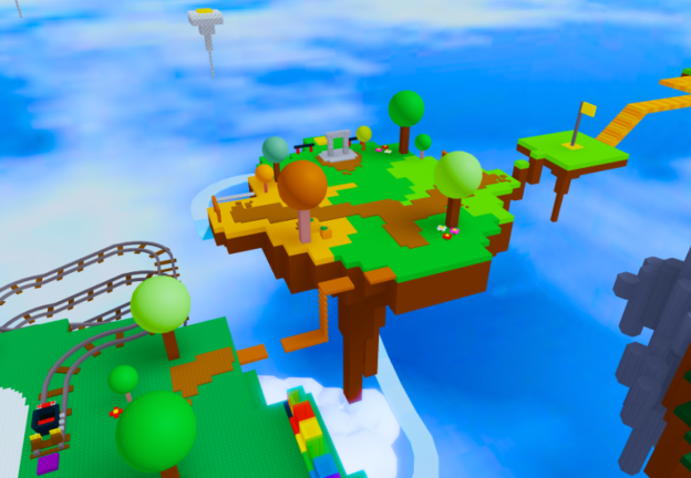 The Classic screenshot 3