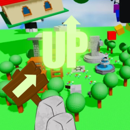 UP