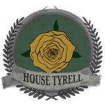 C&A | House of the Rose