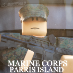 [🚩NEW] Parris Island, South Carolina
