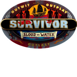 Survivor Blood Vs Water