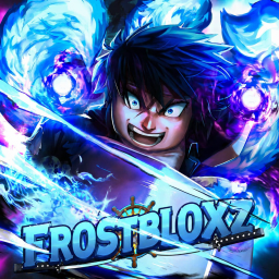 Frostbloxz [Recreation🧊]