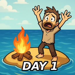 Escape Island [DEMO]