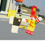 Chicken Nugget Fan Group : )