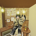 ~Syd's Shop~
