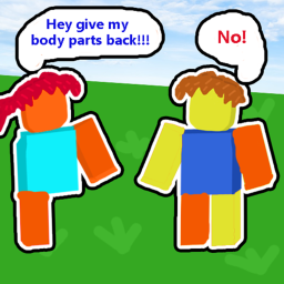 ✨Collect The Body icon
