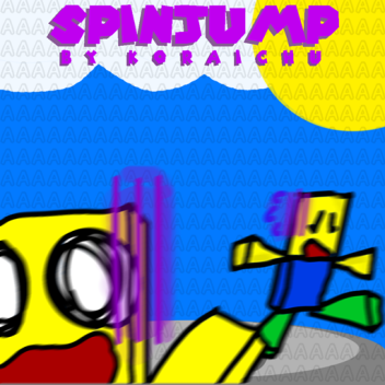 Spinjump!