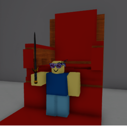 sword fighting in the void