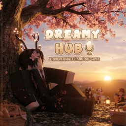 [RELAPSE] Dreamy Hub
