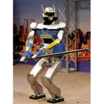 robot and junkbotdev