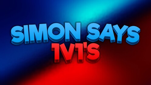 Simon Says 1v1's