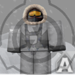 SCPF | Special Containment Procedures Foundation.