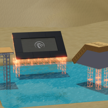 Bloxmaster Training Facility