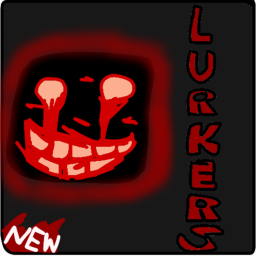 Lurkers Chapter 1 (ALPHA)