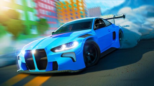 [🚘] RACING RED