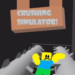 Crushing Simulator! icon
