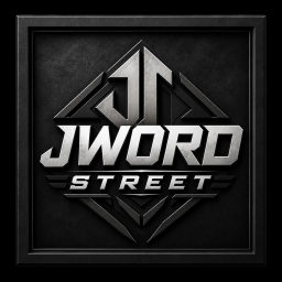 JWORD STREET