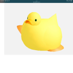 Big fat ducks:D