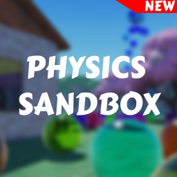 Physics Sandbox
