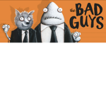 THE REALLY BAD GUYS
