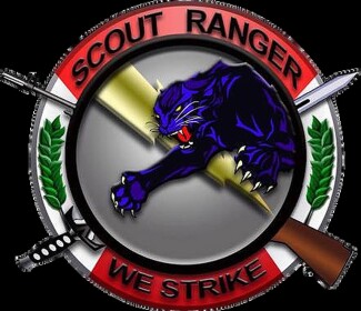 THE SCOUT RANGER OF THE PHILIPINES 