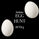 Bloxian Egg Hunts