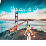 Crazyelle! :3 fans
