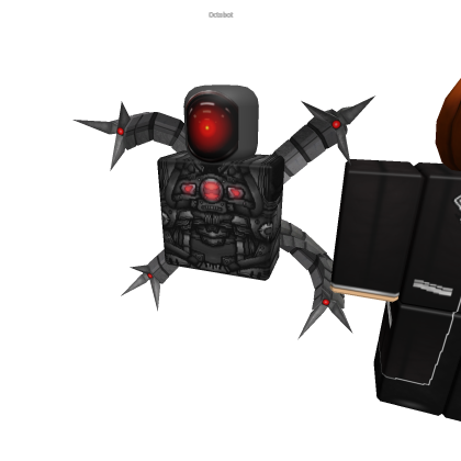 Henchmen (For Wazi)