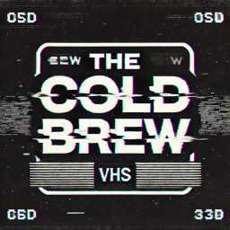 The Cold Brew