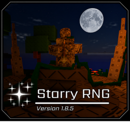 Starry RNG