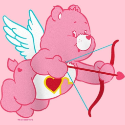HAPPY VALENTINES <3
