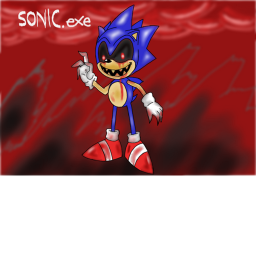 SURVIVAL THE SONIC THE KILLER