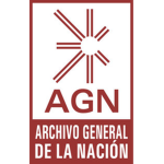 [MX] Archivo General de la Nacion