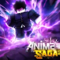 Anime Saga Remastered