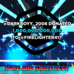 Pls Donate Modded 💸