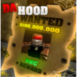 Da Hood 🎃