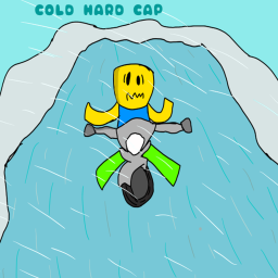 Cold Hard Cap