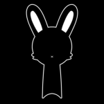 super secret bunny cult