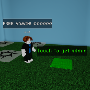 su tart gets free admin