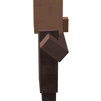 ⛏️ Minecraft Villager! NPC Farm Iron Golem RP