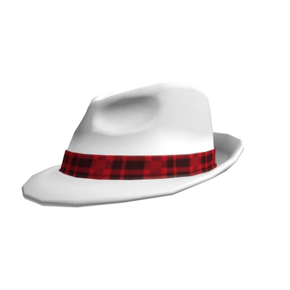 White boss hat outlet