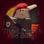 The Red Guards.
